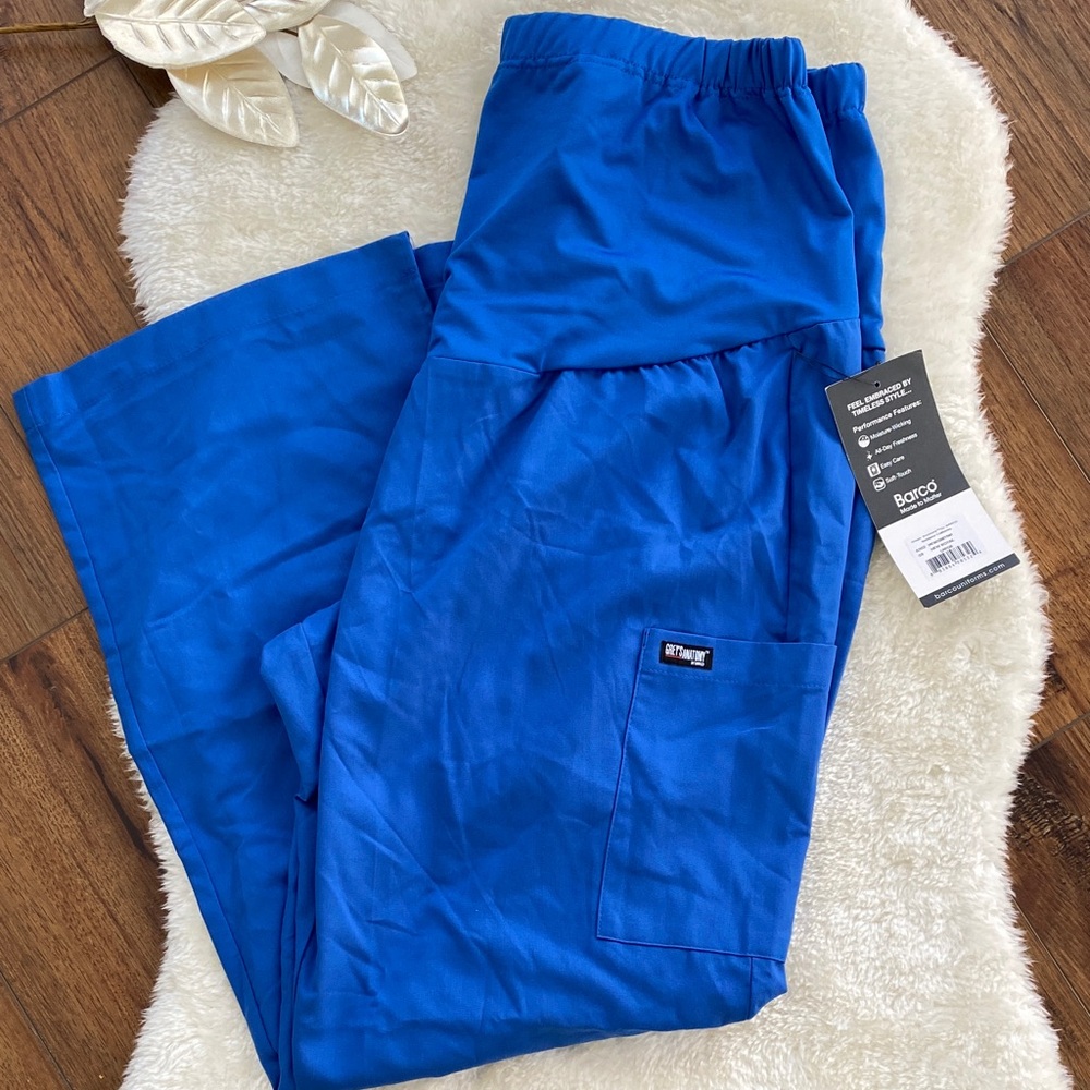 Grey’s Anatomy Maternity Scrub Pants